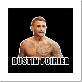 Poirier!!! Posters and Art